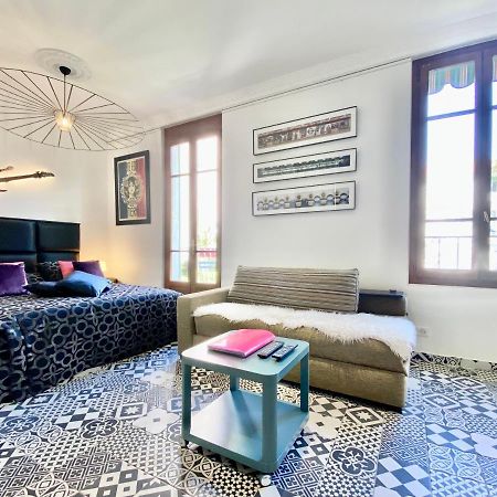 #Studiocosy @ Center Cannes Luaran gambar
