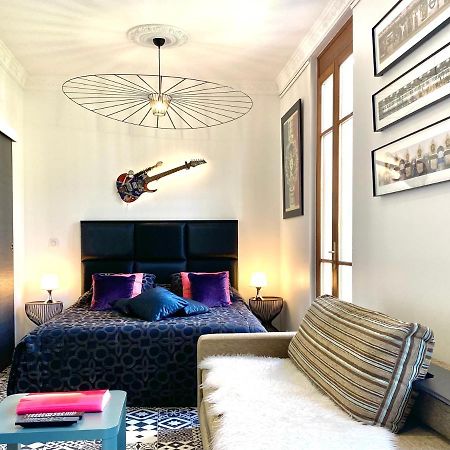 #Studiocosy @ Center Cannes Luaran gambar