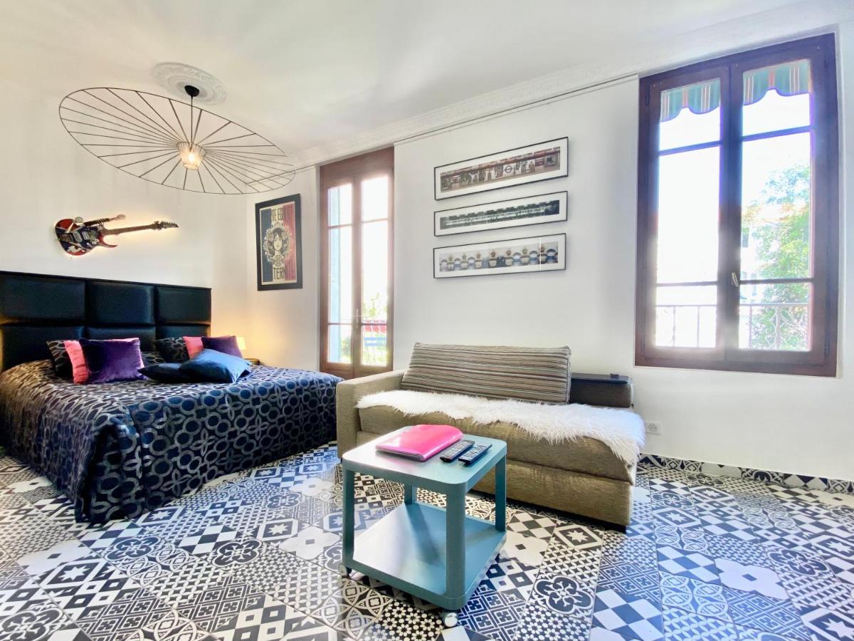 #Studiocosy @ Center Cannes Luaran gambar