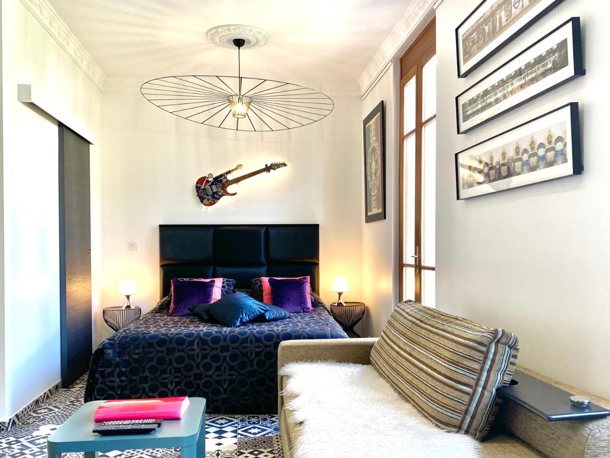 #Studiocosy @ Center Cannes Luaran gambar